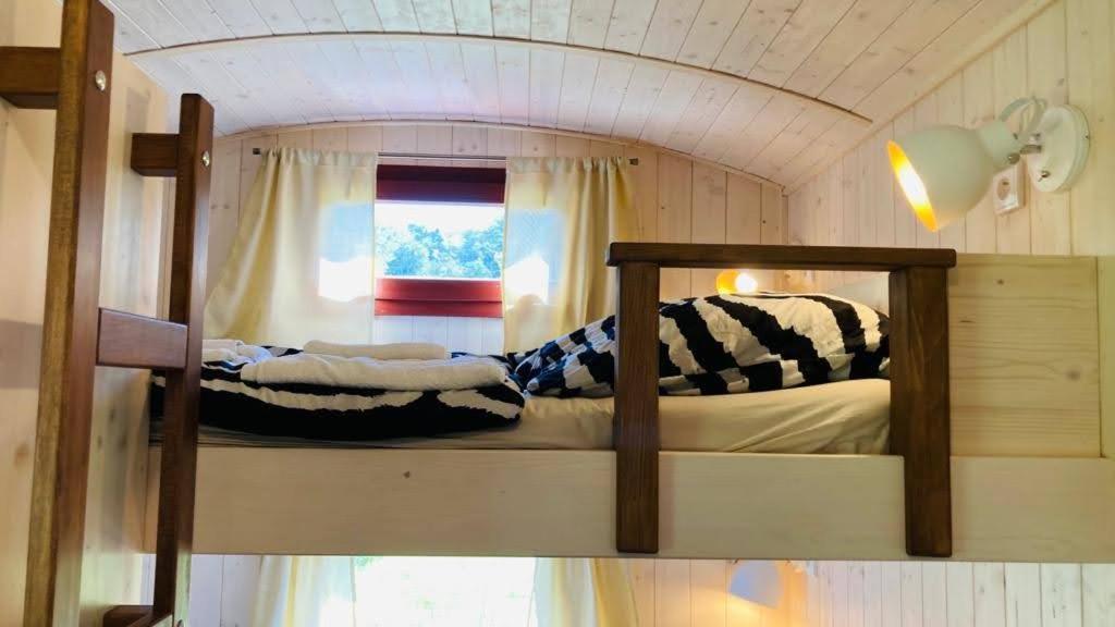 Cechuv Mlyn Apartment Hrebecniky Екстериор снимка
