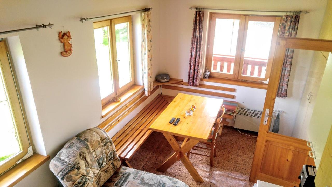 Cechuv Mlyn Apartment Hrebecniky Екстериор снимка