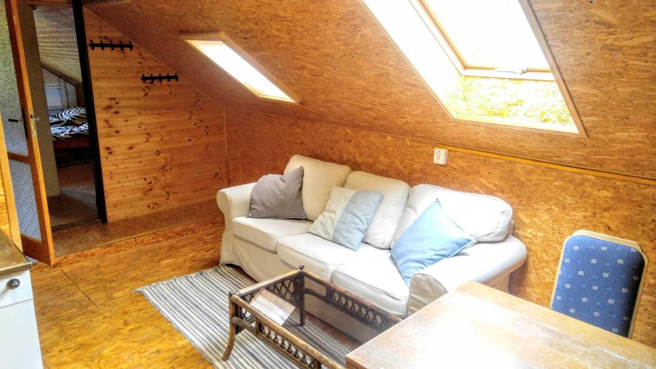 Cechuv Mlyn Apartment Hrebecniky Екстериор снимка