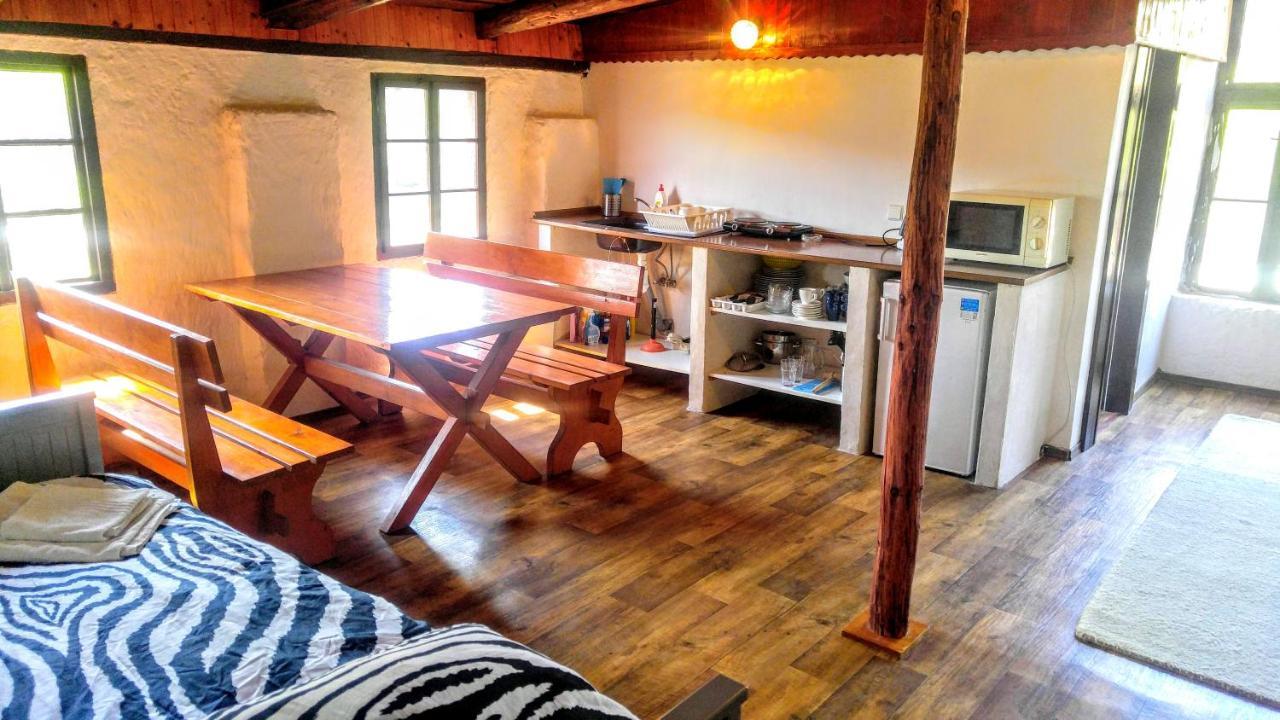 Cechuv Mlyn Apartment Hrebecniky Екстериор снимка