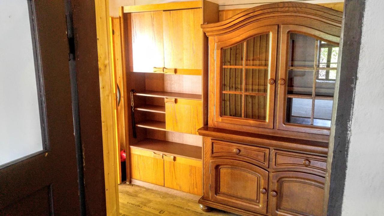 Cechuv Mlyn Apartment Hrebecniky Екстериор снимка