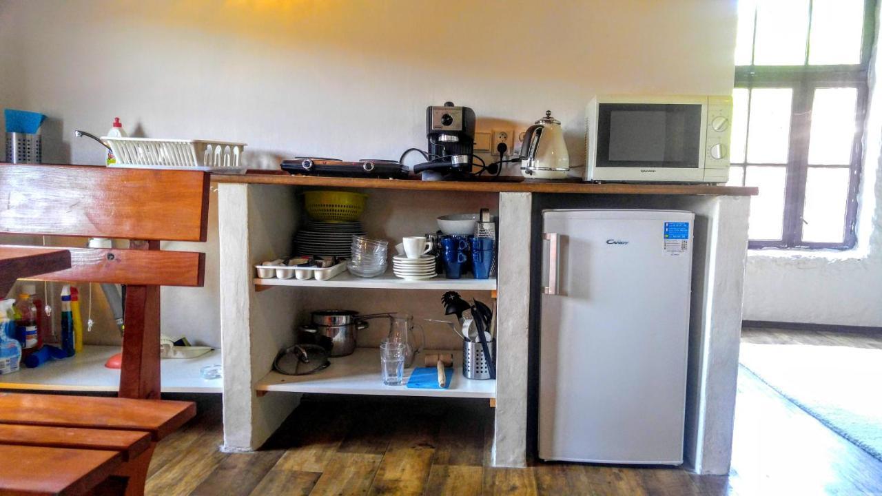 Cechuv Mlyn Apartment Hrebecniky Екстериор снимка
