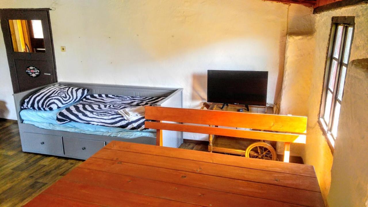 Cechuv Mlyn Apartment Hrebecniky Екстериор снимка