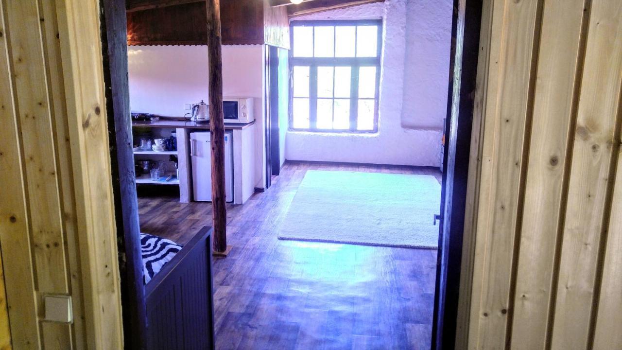 Cechuv Mlyn Apartment Hrebecniky Екстериор снимка